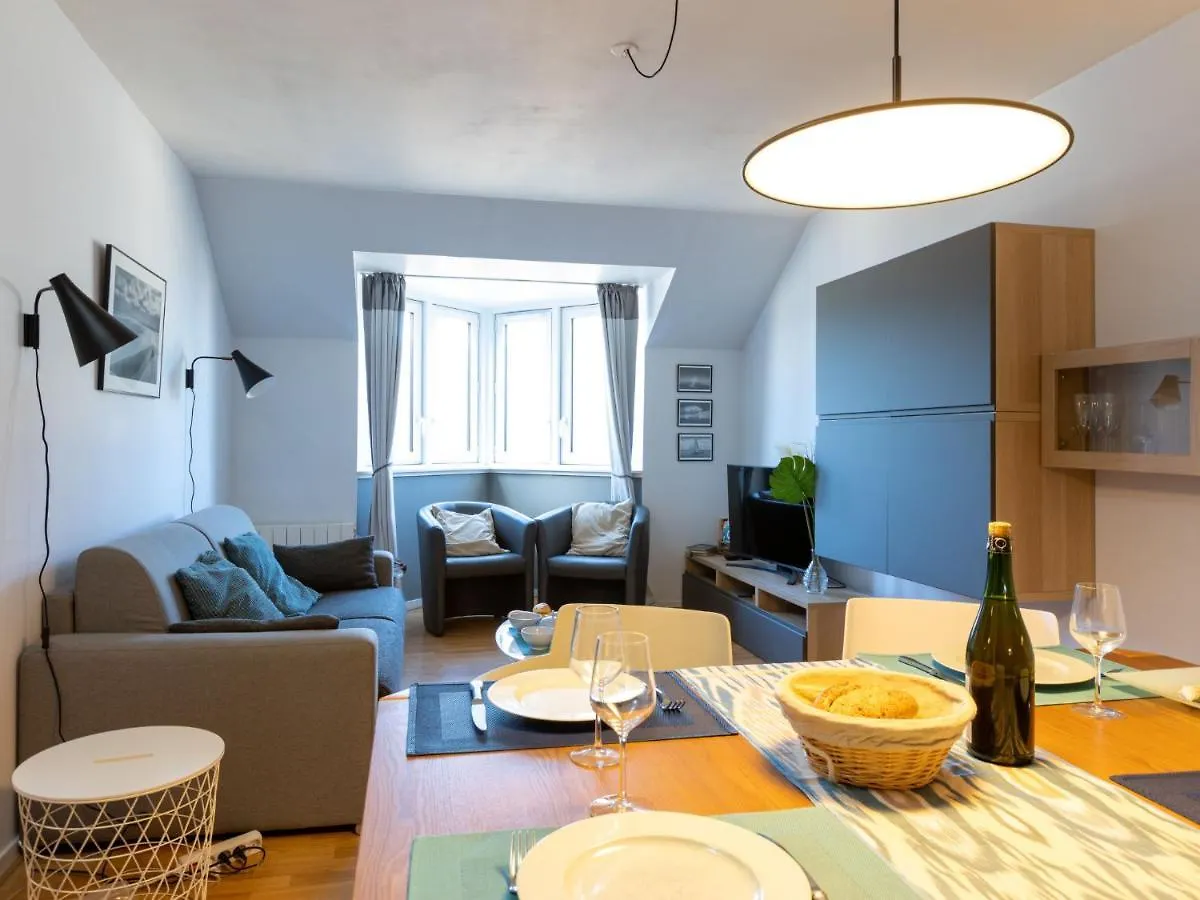 Apartment Le Guen By Interhome联系方式
