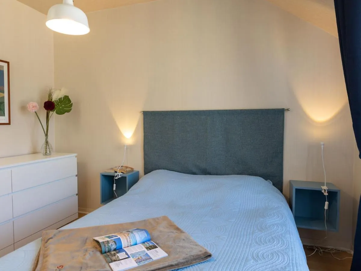 Apartment Le Guen By Interhome 圣马洛