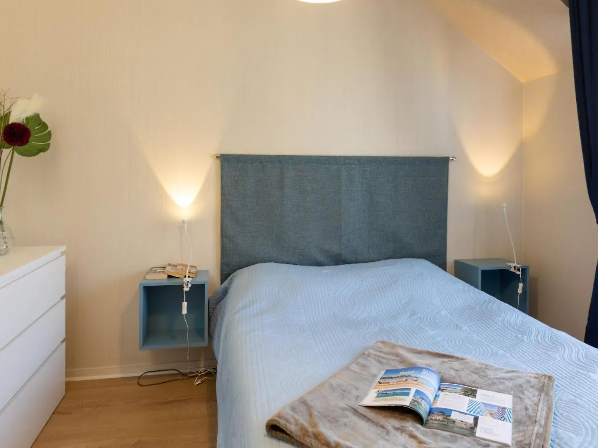 Apartment Le Guen By Interhome 圣马洛